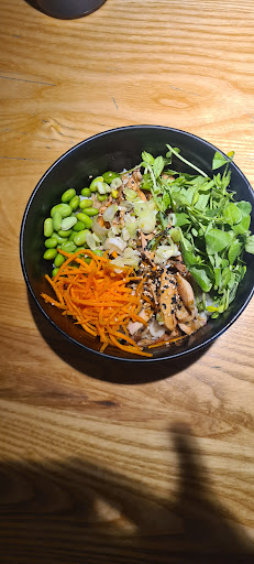Photo of wagamama bournemouth - 31-32 Westover Rd, Bournemouth BH1 2BZ